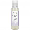 Reviva Labs, 글라이콜릭애씨드 페이셜 토너, 118ml(4fl oz)