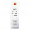 Reviva Labs, 듀얼 소스 비타민 C 세럼, 안티에이징, 1 fl oz (29.5 ml)