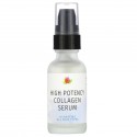 Reviva Labs, High Potency Collagen Serum, 1.0 fl oz (29.5 ml)