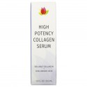 Reviva Labs, High Potency Collagen Serum, 1.0 fl oz (29.5 ml)