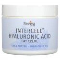Reviva Labs, InterCell, 히알루론산 데이 크림, 55g(2oz)