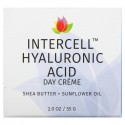 Reviva Labs, InterCell, 히알루론산 데이 크림, 55g(2oz)