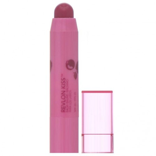 Revlon, 키스 밤, 베리 버스트 035, 0.09oz(2.6g)