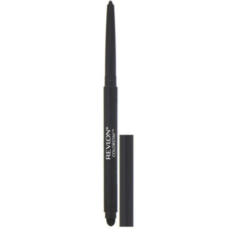 Revlon, Colorstay, 아이라이너, 블랙 201, 0.01oz(0.28g)