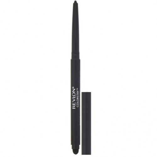 Revlon, Colorstay, 아이라이너, 블랙 201, 0.01oz(0.28g)