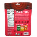 Rhythm Superfoods, 유기농 사탕무 칩, 네이키드, 40g(1.4oz)