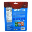 Rhythm Superfoods, 유기농 사탕무 칩, 천일염, 40g(1.4oz)
