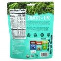 Rhythm Superfoods, 유기농 케일 칩, 쿨 랜치, 57g(2oz)
