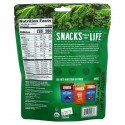 Rhythm Superfoods, 유기농 케일 칩, 오리지널, 57g(2oz)