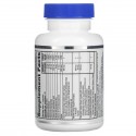 RidgeCrest Herbals, Adrenal, 피로회복제, 식물성 캡슐 60정