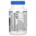 RidgeCrest Herbals, Blood Pressure Formula™, 베지 캡슐 120정
