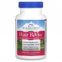 RidgeCrest Herbals, Hair ReVive, 120 캡슐