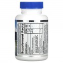 RidgeCrest Herbals, SinusClear, 베지 캡슐 60정