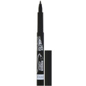 Rimmel London, 스캔달아이즈 틱 & 씬 아이라이너, 블랙 001, .0367fl oz(1.1ml)