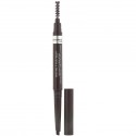 Rimmel London, 브로우 디스 웨이 아이브로우 디파이너, 003 다크 브라운, 0.008oz(0.25g)