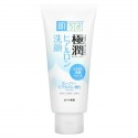 Rohto, Hada Labo, 고쿠쥰 페이스 워시, 3.5oz(100g)