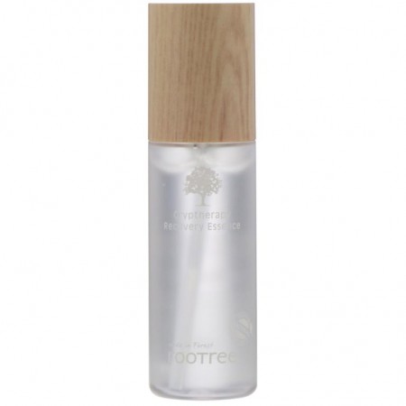 Rootree, 크립테라피 재생 에센스, 50ml(1.69fl oz)