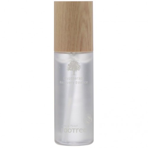 Rootree, 크립테라피 재생 에센스, 50ml(1.69fl oz)