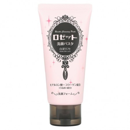 Rosette, Cleansing Paste, 하쿠데이 리프트, 4.2oz(120g)