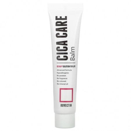 Rovectin, 시카 케어 밤, 1.4 fl oz (40 ml)