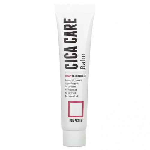 Rovectin, 시카 케어 밤, 1.4 fl oz (40 ml)