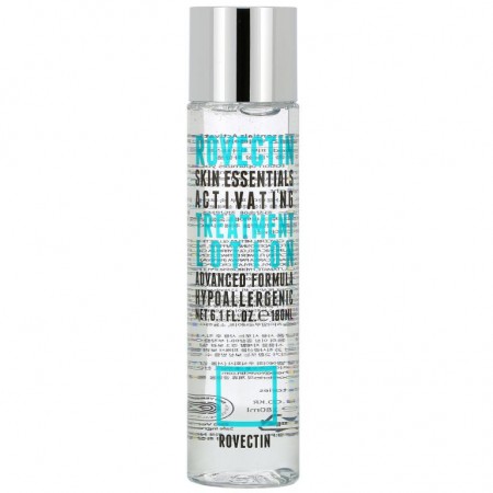 Rovectin, Skin Essentials Activating Treatment Lotion, 6.1 fl oz (180 ml)