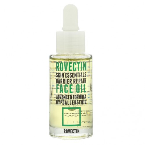 Rovectin, Skin Essentials Barrier Repair Face Oil, 1.1 fl oz (30 ml)