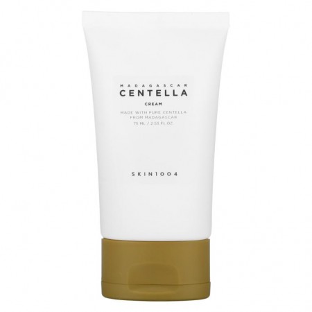 SKIN1004, Madagascar Centella Cream, 2.53 fl oz (75 ml)