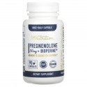 SMNutrition, 프레그네놀론 + Bioperine, 50mg, 캡슐 90정