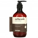 SNP, Cafferonic Body Lotion, 10.48 fl oz (310 ml)
