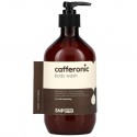 SNP, Cafferonic Body Wash, 16.90 fl oz (500 ml)