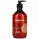 SNP, Cafferonic Shampoo, 16.90 fl oz (500 ml)