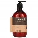 SNP, Cafferonic Shampoo, 16.90 fl oz (500 ml)