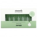 SNP, Cicaronic, SOS Ampoule, 7 Ampoules, 0.05 fl oz (1.5 ml)