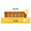 SNP, Vitaronic, SOS Ampoule, 7 Ampoules, 0.05 fl oz (1.5 ml) Each