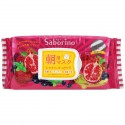 Saborino, Morning Face Mask, Mix Berry, 28 Sheets, (272 ml)