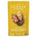Sahale Snacks, 글레이즈드 믹스, 허니 아몬드, 113 g(4 oz)