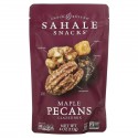 Sahale Snacks, 글레이즈드 믹스, 메이플 피칸, 113g(4oz)