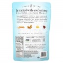 Sahale Snacks, 스낵 믹스, 파인애플 럼 캐슈 코코넛, 128g(4.5oz)