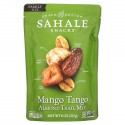 Sahale Snacks, 스낵 베터, 망고 탱고 아몬드 믹스, 8.0 oz (226 g)