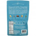 Sahale Snacks, 스낵 믹스, 바다 소금 콩 + 견과, 113g(4oz)