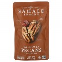 Sahale Snacks, Snack Better, 발도스타 피칸 글레이즈드 믹스, 4 온스 (113 g)