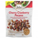 Salad Pizazz!, Fruit & Nut Toppings, Cherry Cranberry Pecano, 3.75 oz (106 g)