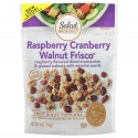 Salad Pizazz!, Fruit & Nut Toppings, Raspberry Cranberry Walnut Frisco, 4 oz (113 g)