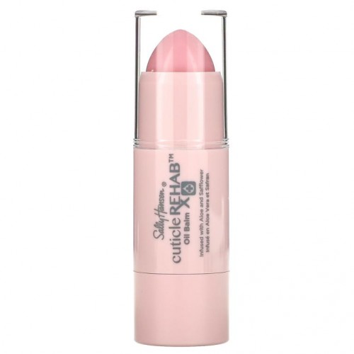 Sally Hansen, Cuticle Rehab Oil Balm, 0.21 oz (6 g)