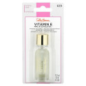Sally Hansen, 비타민 E 손톱 & 큐티클 오일, 0.45fl oz(13.3ml)