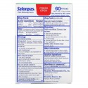 Salonpas, 통증 완화 패치, 60매