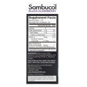 Sambucol, 블랙 엘더베리, 유아 드롭, 6개월 이상, 20ml (0.68 fl oz)