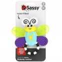 Sassy, Inspire The Senses, 플러터바이 티써, 만 3개월 이상, 1개