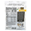 Savory Wild, Portabella Jerky, Roasted Garlic & Black Pepper, 2 oz (57 g)